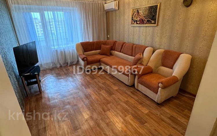 3-бөлмелі пәтер, 60 м², 4/5 қабат, Жукова 14, бағасы: 16 млн 〒 в Шемонаихе — фото 13