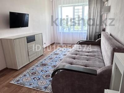 2-комнатная квартира · 48 м² · 4/5 этаж, Б.Майлин 7/1 — Майлин-Тауелсиздик за 24.5 млн ₸ в Астане, Алматы р-н