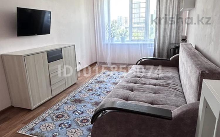 2-комнатная квартира · 48 м² · 4/5 этаж, Б.Майлин 7/1 — Майлин-Тауелсиздик за 24.5 млн ₸ в Астане, Алматы р-н — фото 2