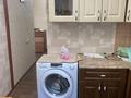 2-бөлмелі пәтер · 44 м² · 2/5 қабат, Хиуаз Доспанова 71, бағасы: 130 000 ₸ в Уральске, мкр Школьник