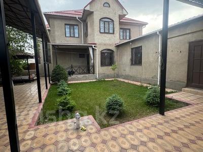 Отдельный дом · 10 комнат · 510 м² · 8 сот., Кумисказык 10 за 125 млн 〒 в Шымкенте, Абайский р-н