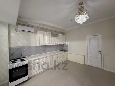 3-бөлмелі пәтер · 109 м² · 3/13 қабат, Мамыр-7 ш/а., Шаляпина 21, бағасы: 85 млн ₸ в Алматы, Ауэзовский р-н