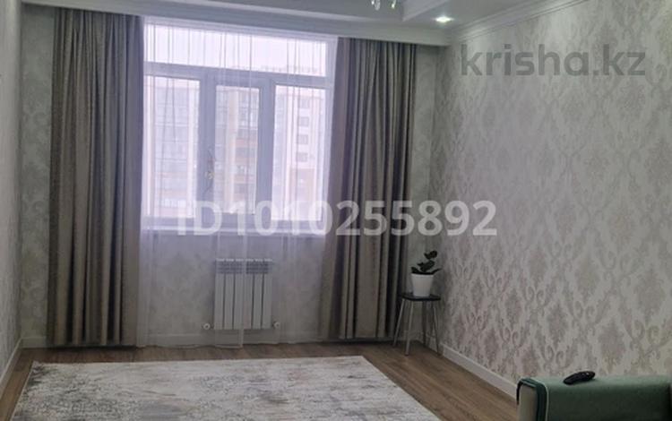 1-бөлмелі пәтер · 51 м² · 5/9 қабат, мкр. Алтын орда, Таулсиздик 24корп2 — Таулсиздик, бағасы: 22 млн ₸ в Актобе — фото 2