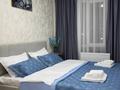 1-комнатная квартира · 40 м² · 2/9 этаж, мкр Шугыла 340/46к11 за 12 000 ₸ в Алматы, Наурызбайский р-н