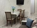 1-комнатная квартира · 40 м² · 2/9 этаж, мкр Шугыла 340/46к11 за 12 000 ₸ в Алматы, Наурызбайский р-н — фото 4