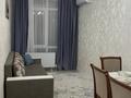 1-комнатная квартира · 40 м² · 2/9 этаж, мкр Шугыла 340/46к11 за 12 000 ₸ в Алматы, Наурызбайский р-н — фото 3