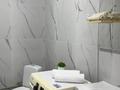 1-комнатная квартира · 40 м² · 2/9 этаж, мкр Шугыла 340/46к11 за 12 000 ₸ в Алматы, Наурызбайский р-н — фото 7