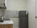 1-комнатная квартира · 40 м² · 2/9 этаж, мкр Шугыла 340/46к11 за 12 000 ₸ в Алматы, Наурызбайский р-н — фото 6