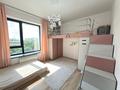 3-комнатная квартира · 72 м² · 6/13 этаж, Кармысова 84/2 за 115 млн ₸ в Алматы, Медеуский р-н — фото 3