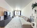 3-комнатная квартира · 72 м² · 6/13 этаж, Кармысова 84/2 за 115 млн ₸ в Алматы, Медеуский р-н — фото 4