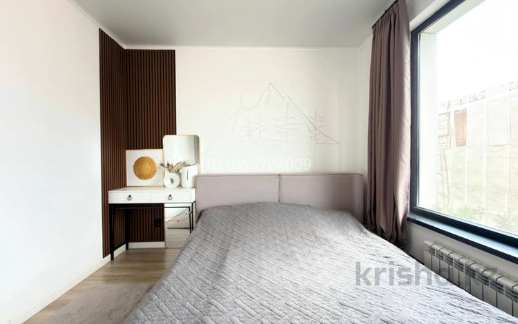 3-комнатная квартира · 72 м² · 6/13 этаж, Кармысова 84/2 за 115 млн ₸ в Алматы, Медеуский р-н — фото 5