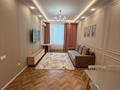 2-комнатная квартира · 55 м² · 4/9 этаж, Достык 8Б за 400 000 ₸ в Астане, Есильский р-н