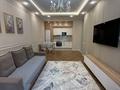 2-комнатная квартира · 55 м² · 4/9 этаж, Достык 8Б за 400 000 ₸ в Астане, Есильский р-н — фото 2