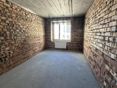 3-комнатная квартира · 80.6 м² · 3/12 этаж, Ахмет Байтурсынулы 61 за 35 млн ₸ в Астане, Сарайшык р-н