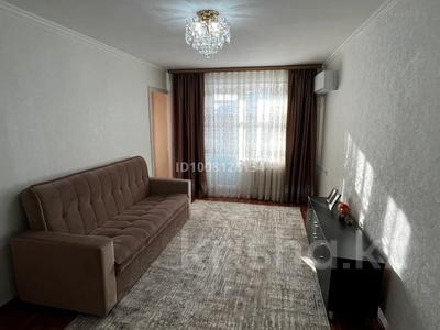 3-комнатная квартира · 50 м² · 4/4 этаж, Казахстанская 104 — Н.Назарбаева за 21.3 млн 〒 в Талдыкоргане
