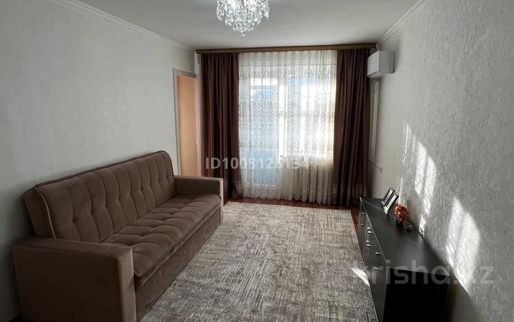 3-комнатная квартира · 50 м² · 4/4 этаж, Казахстанская 104 — Н.Назарбаева за 21.3 млн 〒 в Талдыкоргане — фото 2