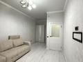 1-бөлмелі пәтер · 37.6 м² · 9/9 қабат, Илияс Омаров 27/1, бағасы: 25.9 млн ₸ в Астане, Нура р-н — фото 2