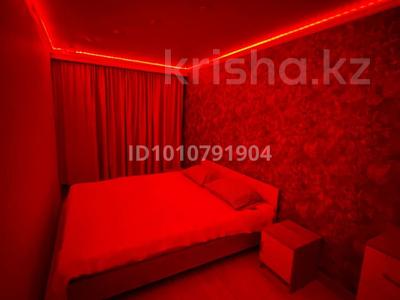 2-комнатная квартира · 55 м² · 5/5 этаж, мкр Новый Город 44 — Бухар жырау за 2 000 ₸ в Караганде, Казыбек би р-н