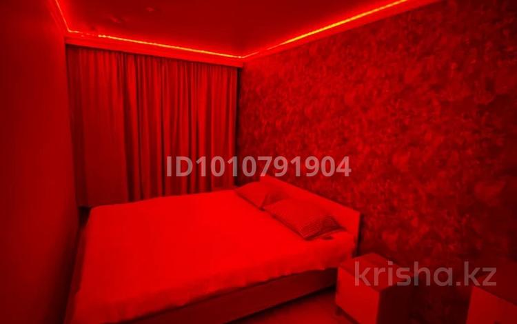 2-комнатная квартира · 55 м² · 5/5 этаж, мкр Новый Город 44 — Бухар жырау за 2 000 ₸ в Караганде, Казыбек би р-н — фото 2