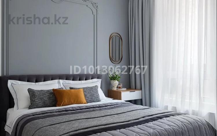 1-комнатная квартира · 48 м² · 16/17 этаж, Радостовца 280 — Радостовца Ескараева за 23 000 ₸ в Алматы, Бостандыкский р-н — фото 2