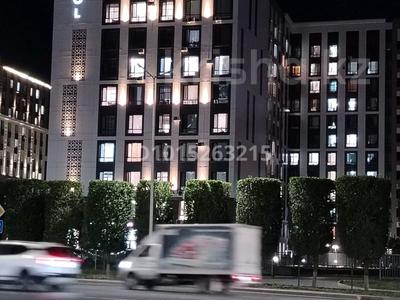 4-комнатная квартира · 121 м² · 8/12 этаж, Чингиз Айтматов 79 за 91 млн ₸ в Астане, Нура р-н