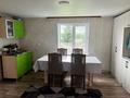 Дом · 3 комнаты · 100 м², Еңбек ауылы 20 — Төлеген Рақымжанов көшесі 20 үй за 30 000 ₸ в  — фото 13