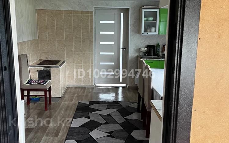Дом · 3 комнаты · 100 м², Еңбек ауылы 20 — Төлеген Рақымжанов көшесі 20 үй за 30 000 ₸ в  — фото 4