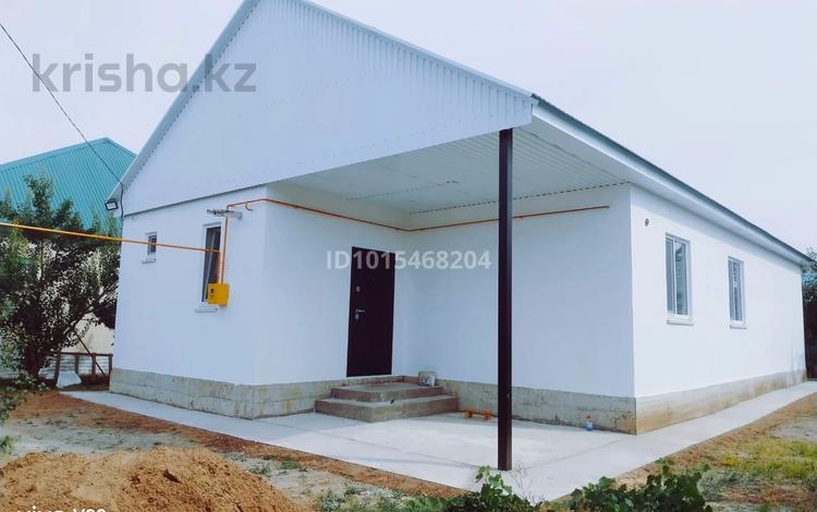 Үйдің бір бөлігі · 4 бөлме · 110 м² · 4 жүзд., Каратау 29/1, бағасы: 27.5 млн ₸ в Уральске — фото 2