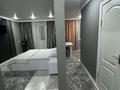 1-комнатная квартира · 38 м² · 4/5 этаж, Микрорайон карасу 1 за 12 000 ₸ в Таразе — фото 2