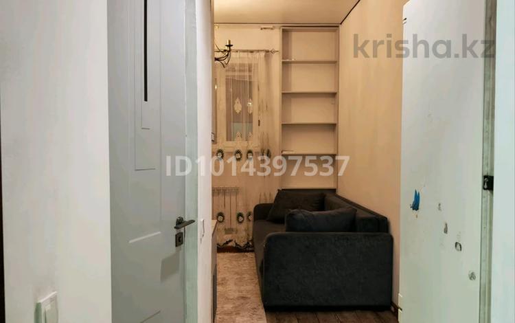 1-бөлмелі пәтер · 18 м² · 1/12 қабат, Қалқаман-2 ш/а., Калкаман 4Б, бағасы: 12.3 млн ₸ в Алматы, Наурызбайский р-н — фото 2