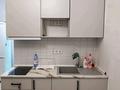 1-бөлмелі пәтер · 18 м² · 1/12 қабат, Қалқаман-2 ш/а., Калкаман 4Б, бағасы: 12.3 млн ₸ в Алматы, Наурызбайский р-н — фото 4