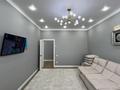 2-бөлмелі пәтер · 84 м² · 9/10 қабат, 18 микрорайон 5 — Жк Империя Тауерс, бағасы: 31 млн ₸ в Актау, 18-й мкр  — фото 2