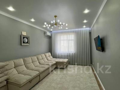 2-бөлмелі пәтер · 84 м² · 9/10 қабат, 18 микрорайон 5 — Жк Империя Тауерс, бағасы: 31 млн ₸ в Актау, 18-й мкр 