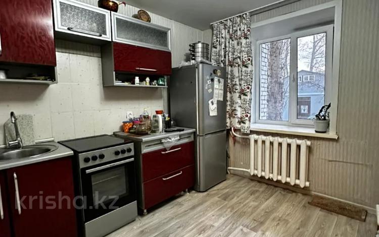 1-бөлмелі пәтер · 34.8 м² · 1/6 қабат, Камзина 82, бағасы: 14.9 млн ₸ в Павлодаре — фото 2