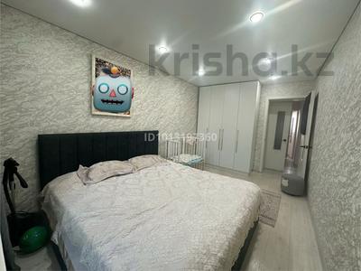 3-бөлмелі пәтер · 65 м² · 5/9 қабат, Восток-2 ш/а. 5, бағасы: 18 млн ₸ в Караганде, Алихана Бокейханова р-н