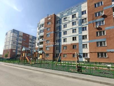 2-комнатная квартира · 58 м² · 5/6 этаж, Мкр. Мадениет 824 за 200 000 〒 в Алматы, Алатауский р-н
