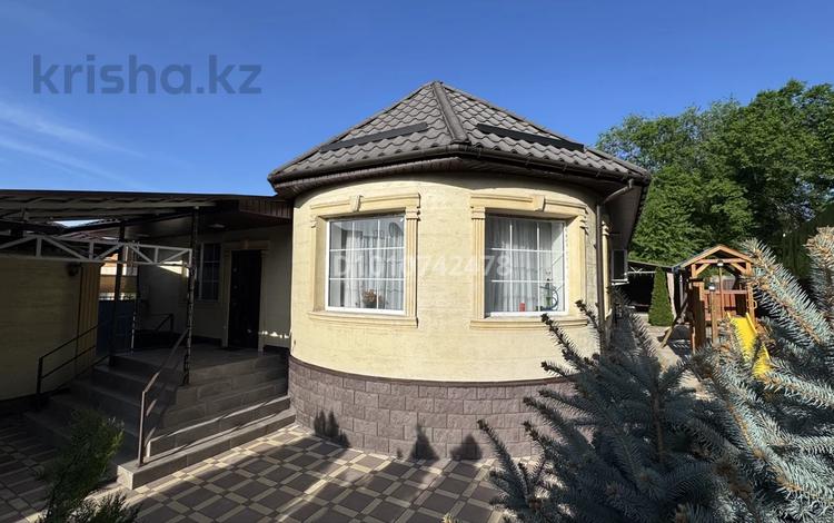 Жеке үй · 4 бөлме · 140 м² · 10 жүзд., Сейфулина — Тупикова улица на которой только один ваш дом, бағасы: 89 млн ₸ в Туздыбастау (Калинино) — фото 45
