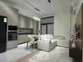2-бөлмелі пәтер · 55 м² · 2/13 қабат, Журавлева 26, бағасы: 350 000 ₸ в Алматы, Бостандыкский р-н — фото 2