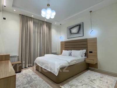 2-бөлмелі пәтер · 55 м² · 2/13 қабат, Журавлева 26, бағасы: 350 000 ₸ в Алматы, Бостандыкский р-н