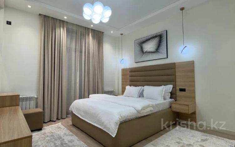 2-бөлмелі пәтер · 55 м² · 2/13 қабат, Журавлева 26, бағасы: 350 000 ₸ в Алматы, Бостандыкский р-н — фото 7