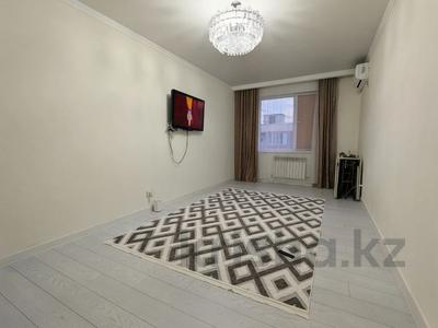 2-бөлмелі пәтер · 55 м² · 6/6 қабат, Ырысты 46/8, бағасы: 33.5 млн ₸ в Алматы, Алатауский р-н