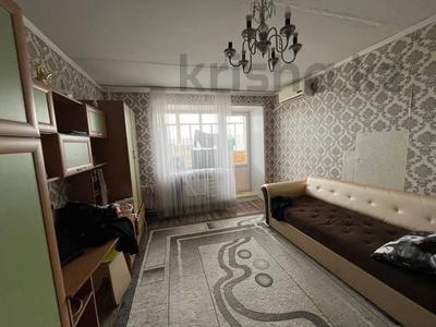 2-комнатная квартира, 51 м², 6/9 этаж, Гагарина 18 за 16.5 млн 〒 в Павлодаре