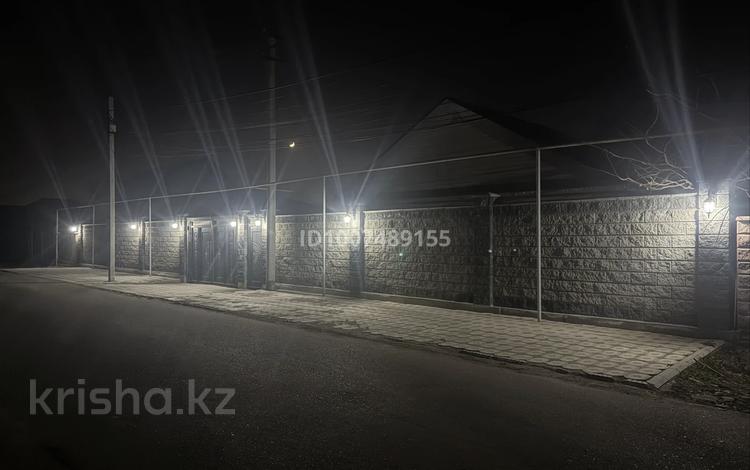 Отдельный дом · 4 комнаты · 100 м² · 12 сот., мкр Ынтымак 29 за 65 млн ₸ в Алатау — фото 2