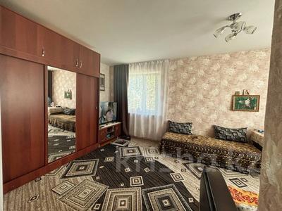 1-комнатная квартира · 30.2 м² · 4/4 этаж, проспект Абая 10 за 11.5 млн 〒 в Костанае
