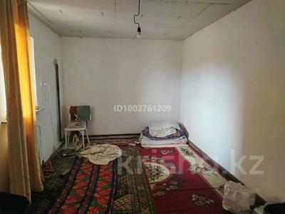 Отдельный дом · 2 комнаты · 50 м² · 6 сот., АКХ Дружка Скай пул бассейн 14 — За бассейном Скай пул за 10 млн 〒 в Жибек Жолы