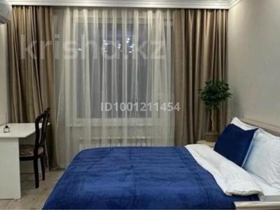 1-комнатная квартира · 40 м² · 9/12 этаж, Айтматова 45 за 15 000 ₸ в Астане, Есильский р-н