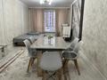 3-комнатная квартира · 78 м² · 3/10 этаж, мкр Аккент — Райымбек Яссауи за 28 000 ₸ в Алматы, Алатауский р-н — фото 5