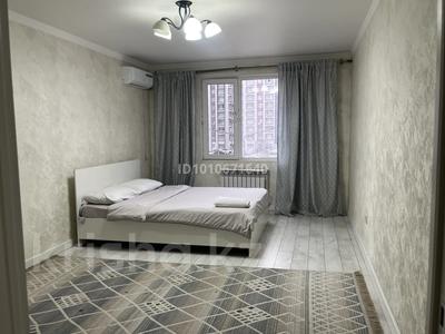 3-комнатная квартира · 78 м² · 3/10 этаж, мкр Аккент — Райымбек Яссауи за 28 000 ₸ в Алматы, Алатауский р-н