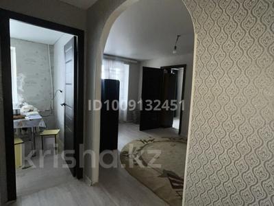 2-комнатная квартира · 46.8 м² · 5/5 этаж, Майкудук, 15й микрорайон 7 за 10.5 млн 〒 в Караганде, Алихана Бокейханова р-н