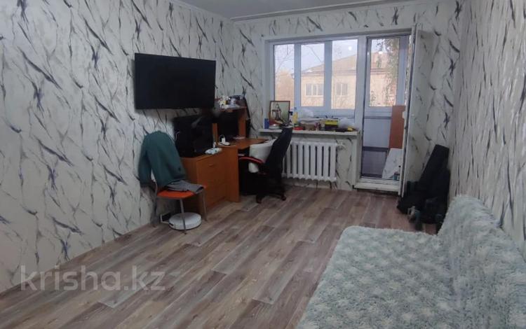 1-бөлмелі пәтер · 32 м² · 5/5 қабат, Гашека, бағасы: 12.4 млн ₸ в Петропавловске — фото 10